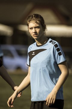 Bild 283 - B-Juniorinnen SV Henstedt-Ulzburg - MTSV Olympia Neum�nster : Ergebnis: 0:4